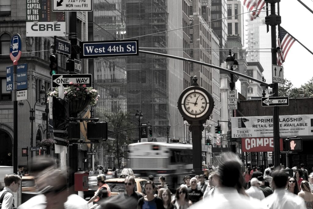 Reliable Car Service Ny In 2026: Your No-Surprise Guide To Stress-Free Nyc Rides, Airport Transfers, And City Navigation Airport Transfer Ethan Navarro May 14, 2026