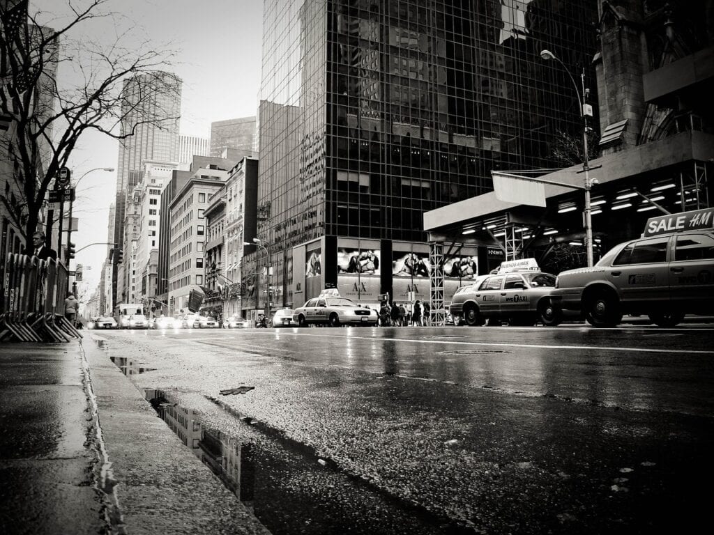 How Much Is Taxi From Jfk To Midtown Manhattan: 7 Honest Facts For 2026 Black Car Service Jfk Manhattan Ethan Navarro May 7, 2026