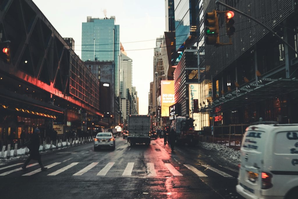 Professional Nyc Cab To Jfk Alternative With Jetblack Black Car Service 2026