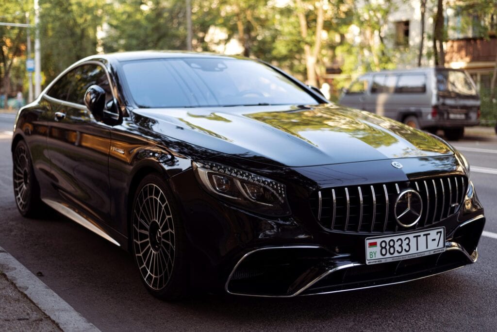 Luxury Car Service From Newark To Jfk In 2026: The No-Nonsense Guide To Stress-Free Airport Transfers That Actually Work Car Service Ethan Navarro May 2, 2026