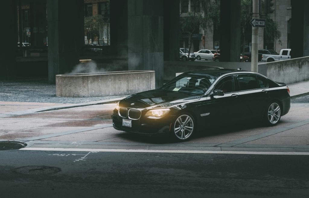 How To Book A Limo From Laguardia To Nyc With Reliable Jetblack Airport Transfer Service