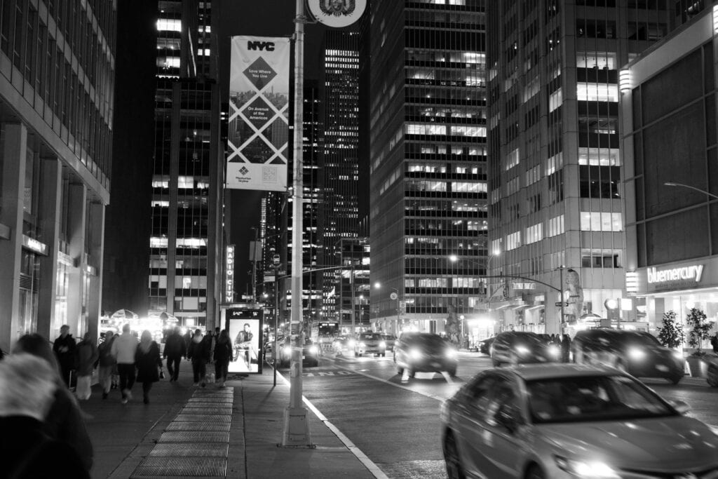 How To Choose The Best Car Services In Nyc: 7 Honest Facts In 2026 Nyc Ethan Navarro May 8, 2026