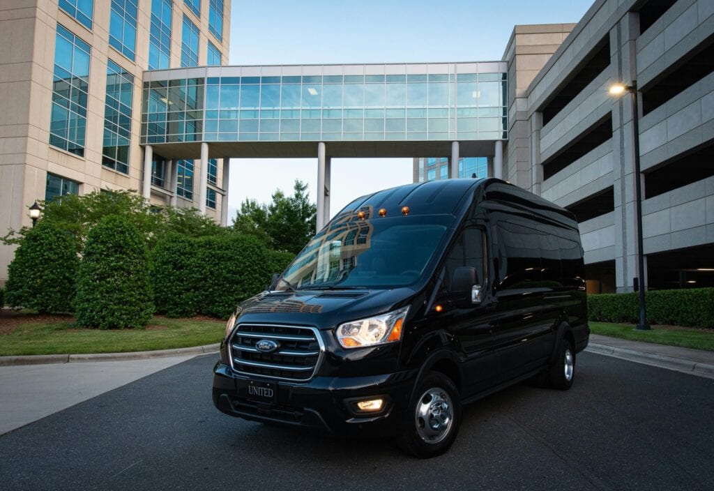 Affordable Limo Service From Laguardia: 5 Honest Facts In 2026 Jetblack Limo Ethan Navarro May 7, 2026