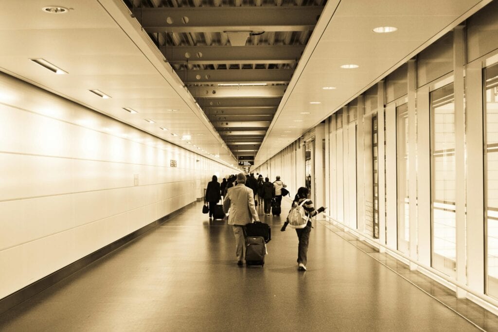 Jfk To Midtown Manhattan Transportation Tips In 2026: Your No-Nonsense Guide To Stress-Free Arrivals Jetblack Car Service Ethan Navarro May 10, 2026