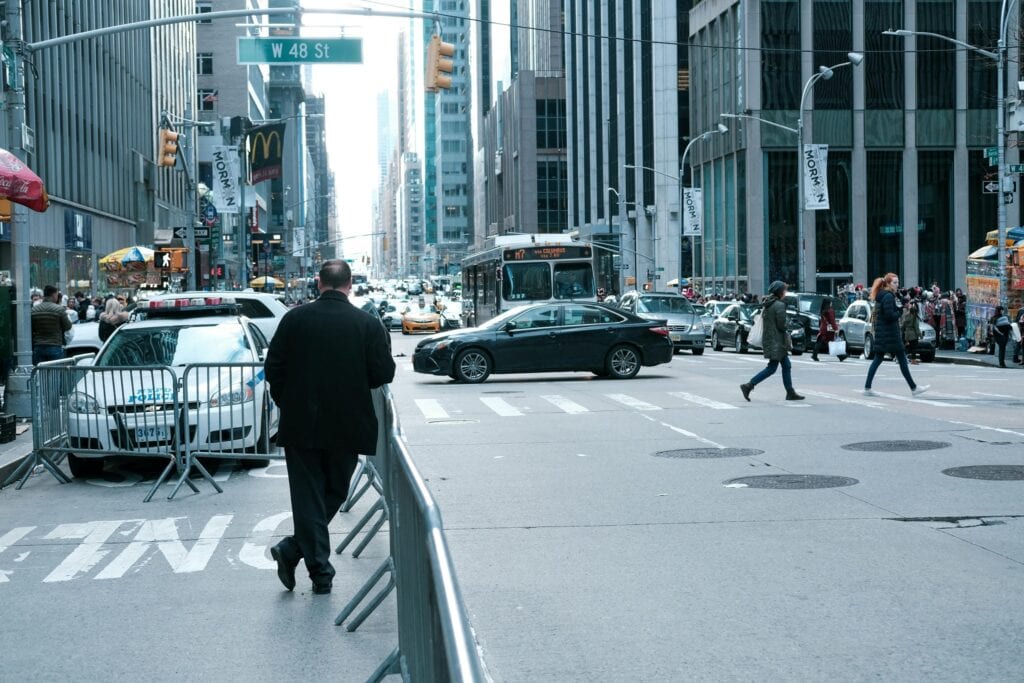 Reliable Limo To Nyc In 2026: Your No-Stress Guide To Airport Transfers, Fixed Rates, Black Car Safety &Amp; Real-World Wins Jetblack Car Service Ethan Navarro May 10, 2026