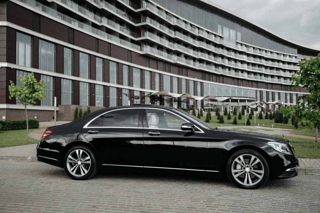 Luxury Stretch Limo Nyc In 2026: The Smart Choice For Stress-Free Premium Rides That Actually Deliver Car Service Ethan Navarro May 2, 2026