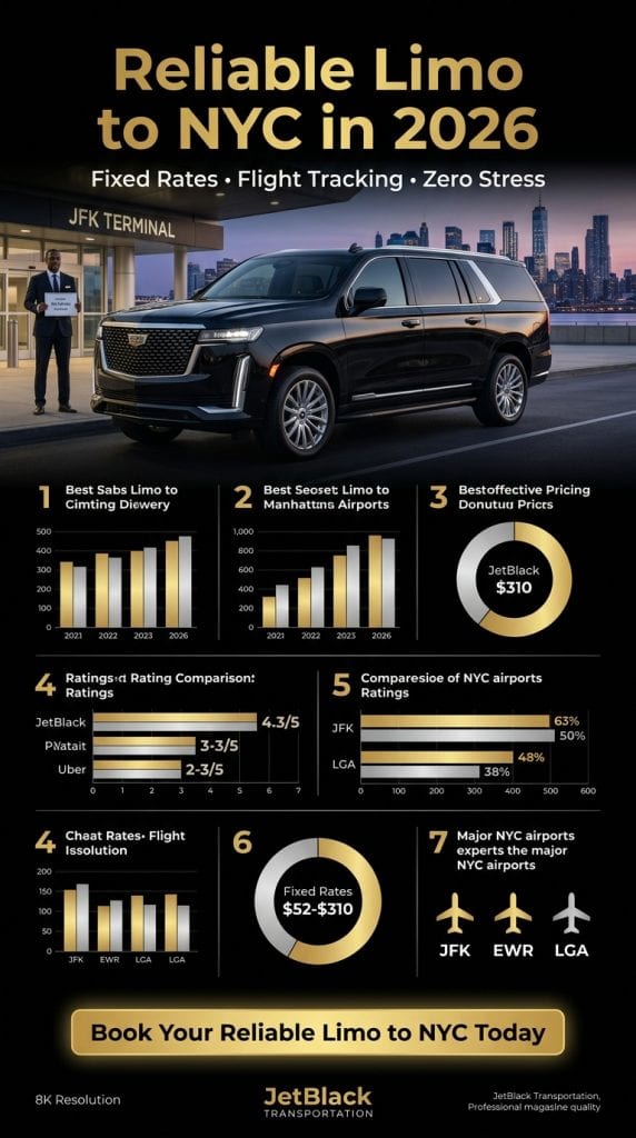 Reliable Limo To Nyc Reliable Limo To Nyc Vs Other Options Congestion Pricing Impact 2026