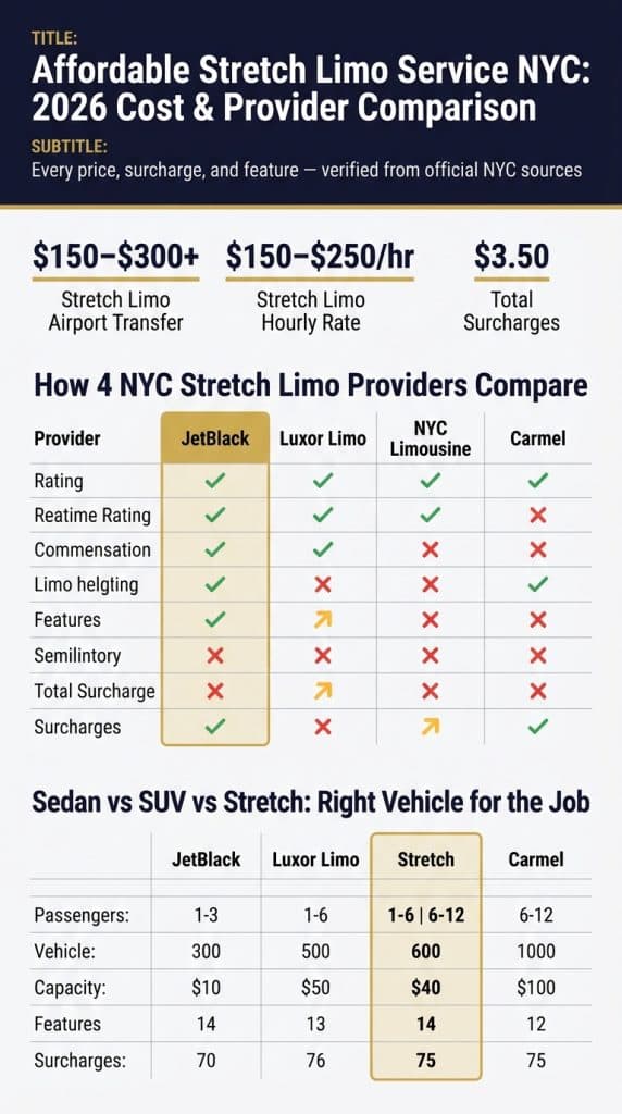 Affordable Stretch Limousine Service Nyc Affordable Stretch Limousine Service Nyc