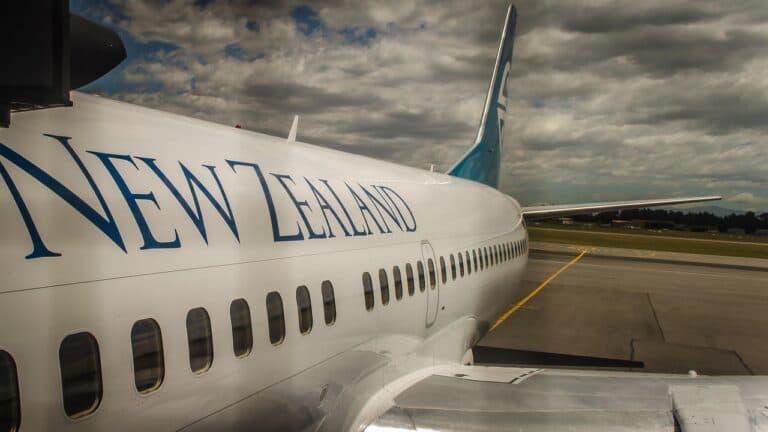 New York Blogs | Articles | News | Tips &Amp; Tricks | Video | Faq | Information | Infograph. 49 June 11, 2026 Aircraft, New Zealand, Airport, Nature, Clouds