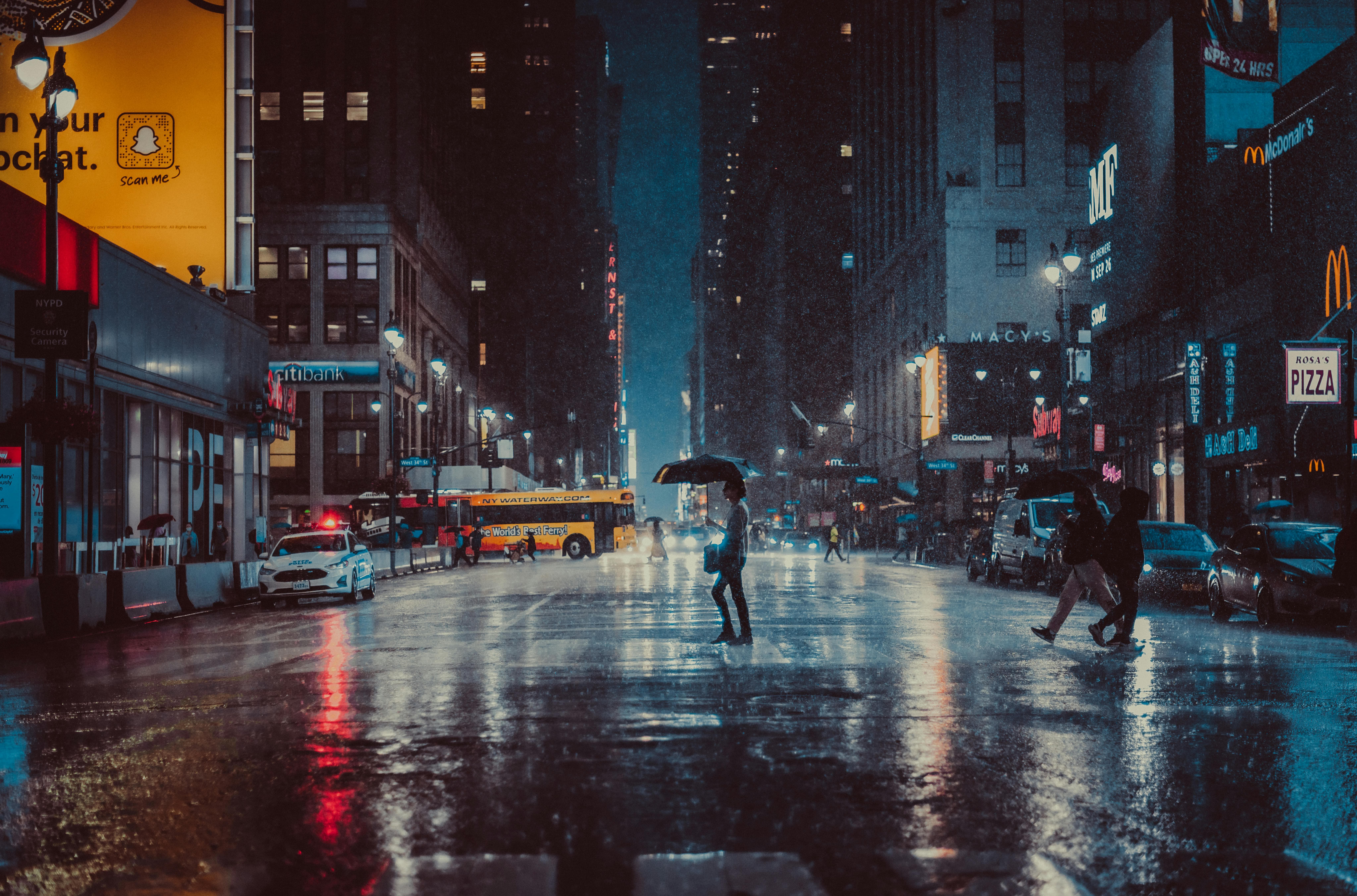 Party Bus Rental In New York