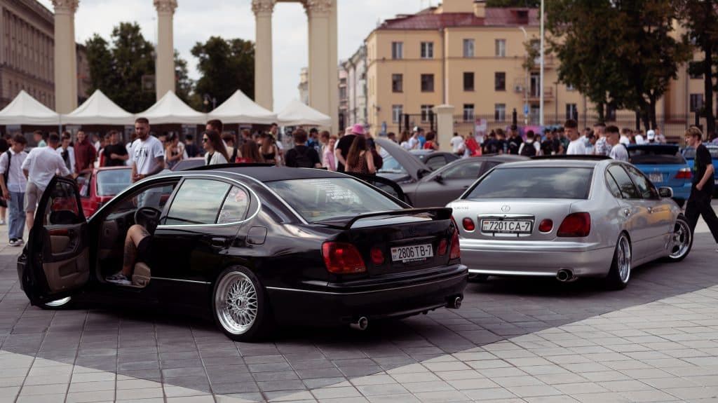  Nyc Town Car Service For Events Luxury Arrival At Manhattan Wedding 2026
