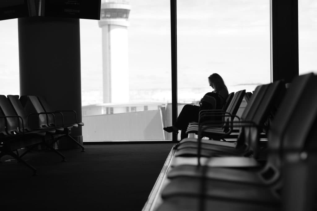 Private Car Service New York For Airport Transfers With Meet And Greet At Jfk