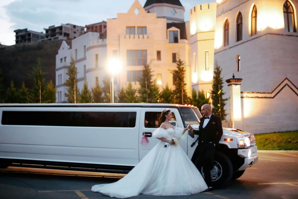 Wedding Limousine New York Reviews 2026 Wedding Limousine New York Reviews 2026
