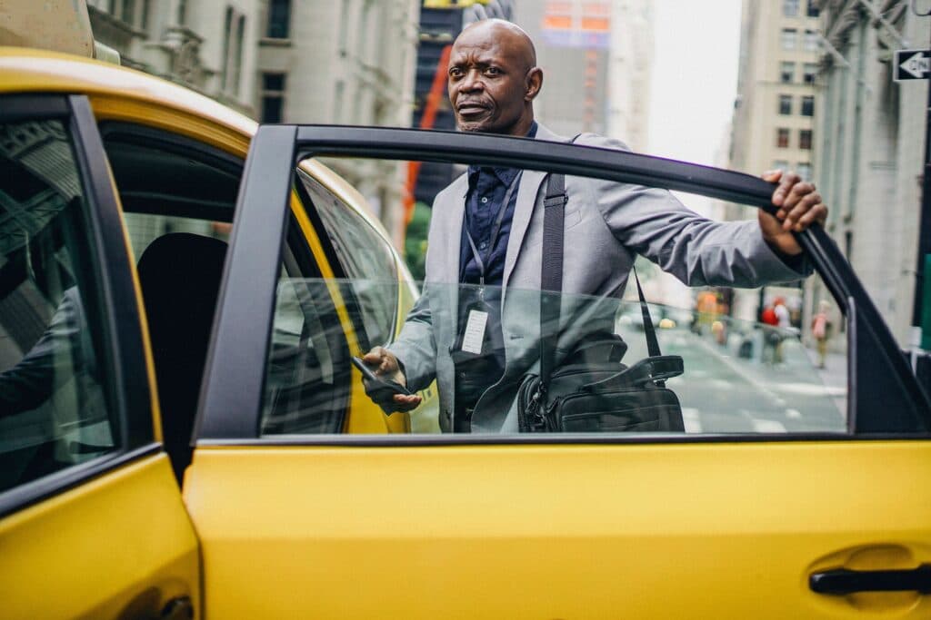 Shuttle Service Newark To Jfk