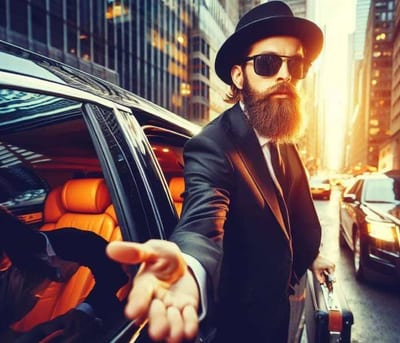 Q. How Long Does It Take To Travel From Manhattan To Newark Airport By Bus?