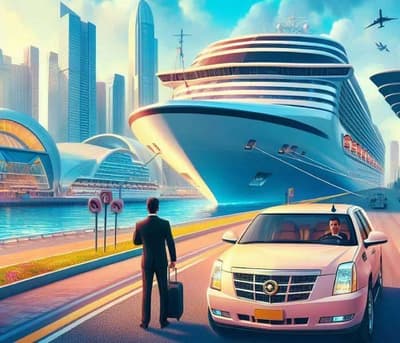 Q. What Is The Best Way To Travel From Lga To Ewr Airport?