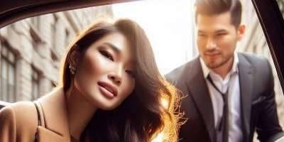 Luxury Business Travel Services: Elevate Your Corporate Journeys 19 May 13, 2026 Q. What Airlines Offer Flights From Fll To Bangkok?