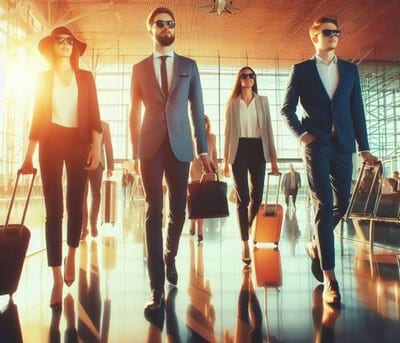 Airport Transfers-New York, Sanitized Car Service 2 May 18, 2026 Q. How Can I Book A Car Service From Jersey City To Newark Airport?