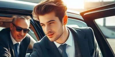 Airport Transfers-New York, Sanitized Car Service 7 May 18, 2026 Q. What Is The Process For Transporting Goods Via Air Freight At The Airport?