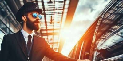 Luxury Business Travel Services: Elevate Your Corporate Journeys 11 May 13, 2026 Q. How Long Does It Take To Travel From Ewr To Nyc?