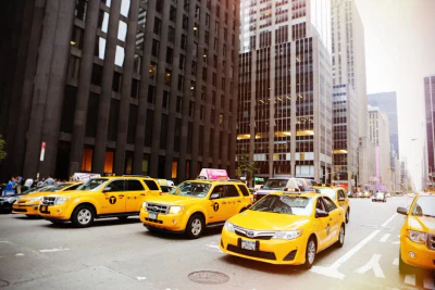 How Much Is A Taxi From Jfk To Brooklyn