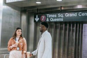 Q. Are There Any Additional Charges For Luggage When Taking A Taxi From Jfk Airport To Manhattan?