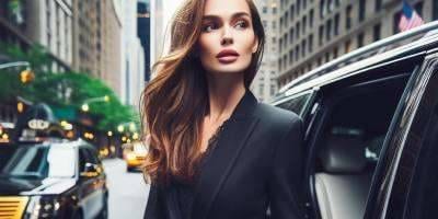 Icon Representing Manhattan Car Service Within Nyc Car Services In New York