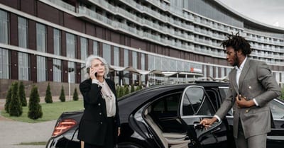 How Hiring A Personal Driver Is The Best Option In Transportation 4 May 26, 2026 A Personal Driver
