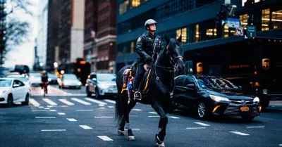 Airport Transfer From Jfk