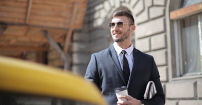 Q. How Can I Book A Limousine With Christopher Limousine?