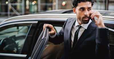 Brooklyn To Jfk Car Service: Smooth Rides With Jetblack David Robinson May 14, 2026
