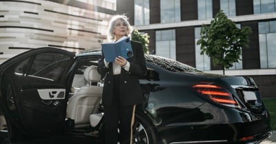 Brooklyn To Jfk Car Service: Smooth Rides With Jetblack David Robinson May 14, 2026