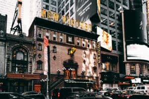 New York Car Service Reviews
