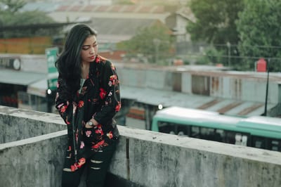 Woman, Model, Women, Make Up, Indonesian, Girl, Urban, Roofs, Bus, City, Women, Women, Women, Women, Women