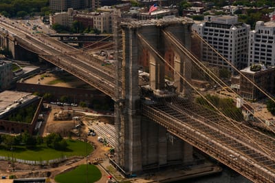 Bus From Philadelphia To Brooklyn
