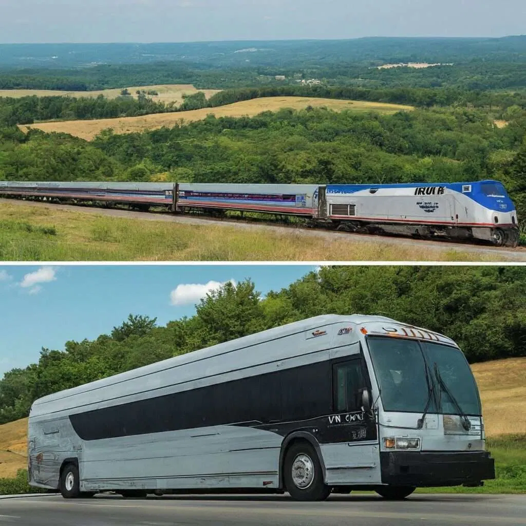 Best Transfer From Jfk To Times Square