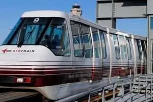New York Limo Service Newark airport transfer