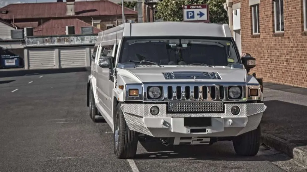 Unveiling Luxury: The Ultimate Guide to Limousine Stretch Hummer Experiences with JetBlack Transportations 4 hummer limo ny