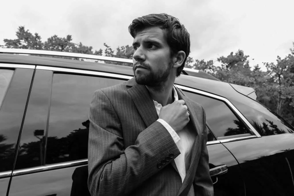 Best Luxury Car Service NYC