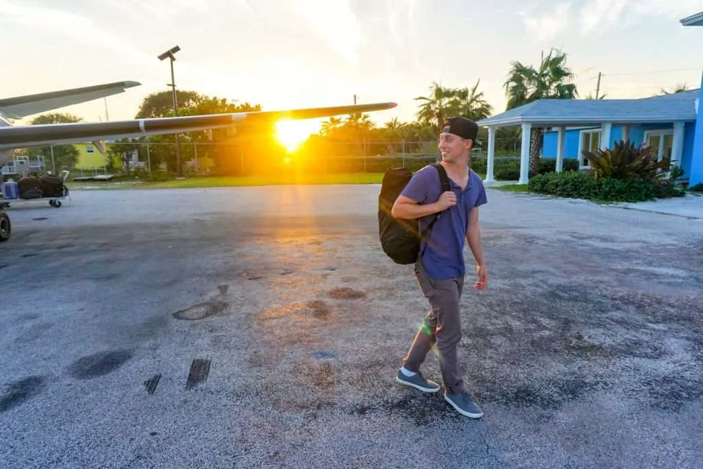 Black Car Service New York