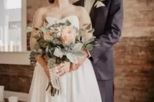 White Stretch Limousines