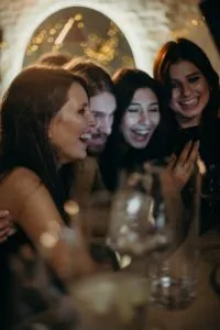 8 Important Reasons To Hire 50 Passenger Bus For Your Next Party 2 50 passenger bus