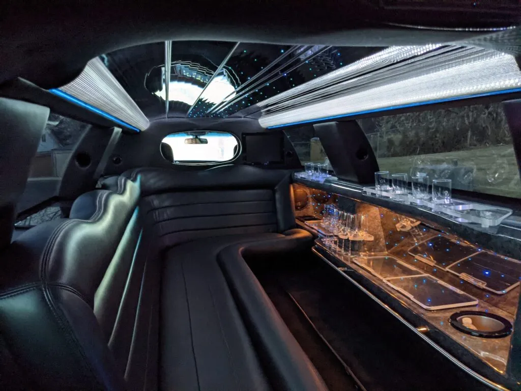 Stretch Limo Rental NYC: 5 Unbelievable Ways to Upgrade Your Event with Luxury Ride 2 stretch limo rental nyc