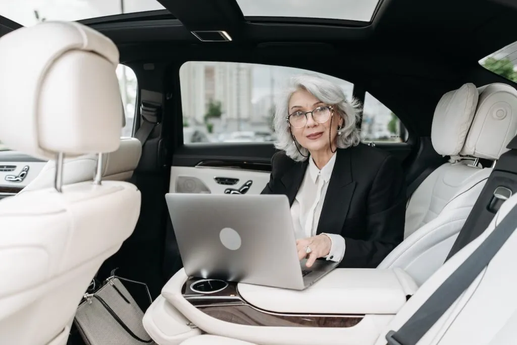 The Best Airport Black Car: Unveiling the Luxury of JetBlack Transportations 2 stretch limo price nj
