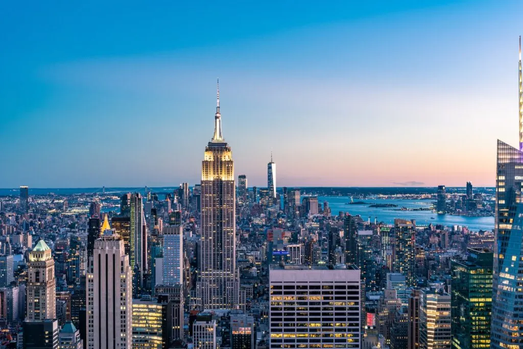 Exploring the Excellence of JetBlack Transportation's New Jersey Airport Limousine Services 2 new jersey airport limousine