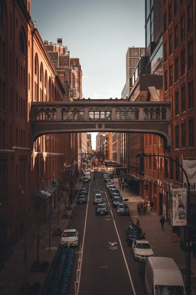 Navigating New York City in Style: A Comprehensive Guide to JetBlack Transportations Car Service 5 New York NYC car service