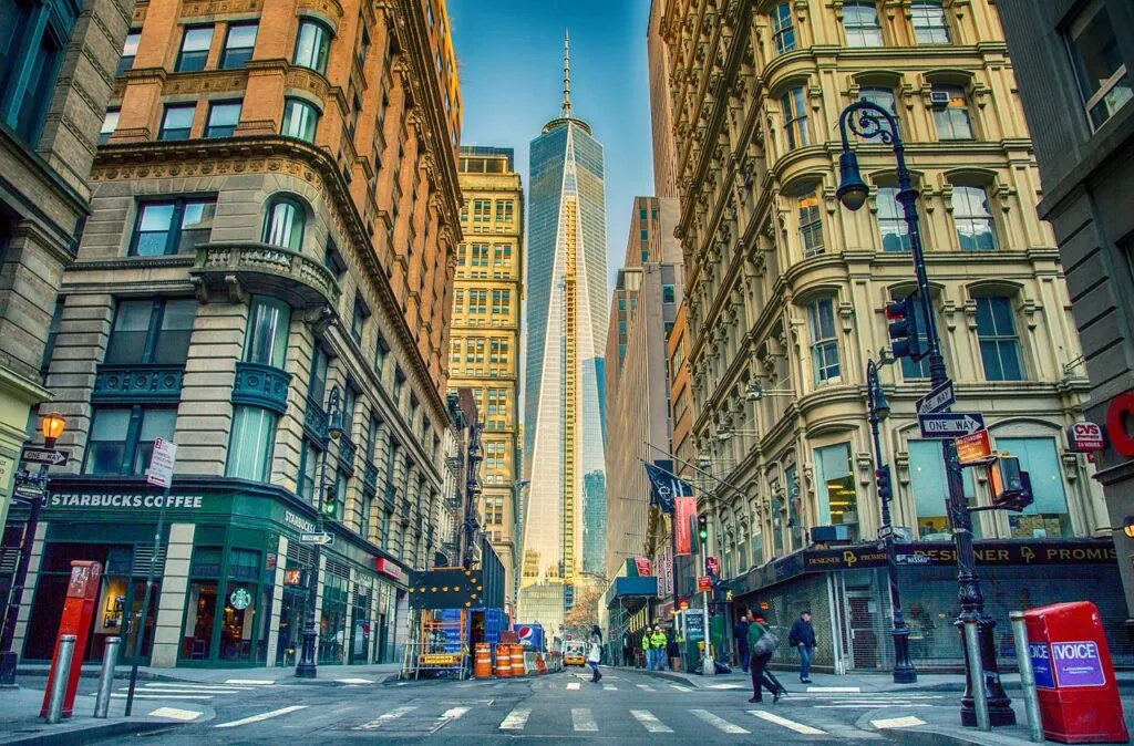 Effortless Travel: Navigating Newark Airport and Transportation with JetBlack Transportations 24/7 3 newark airport and transportation