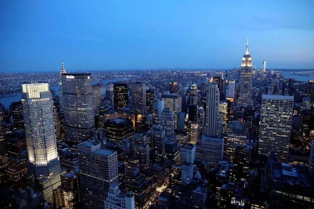 JetBlack Transportations: Redefining Luxury Ground Transportation from NYC to Philadelphia 3 how far is philadelphia from nyc