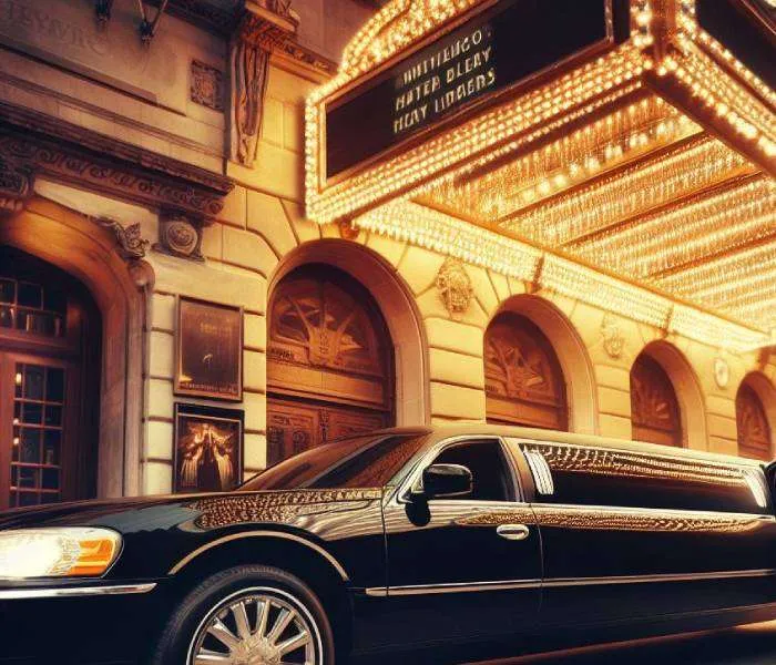 Broadway Shows Transportation 25 Q. Why should I choose airport transfer services?