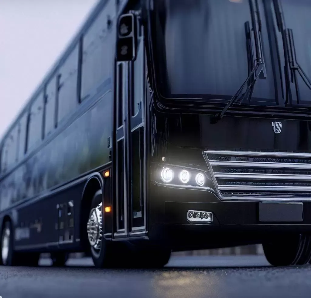 Exploring Car Service In Nyc 10007 With Jetblack Transportations 2 February 25, 2026 Q. How Much Does It Cost To Take A Bus From Nyc To Jfk?